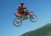 KTM 250 SX